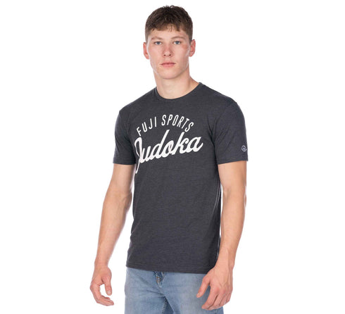 Fuji Flow Judo Men's T-Shirt