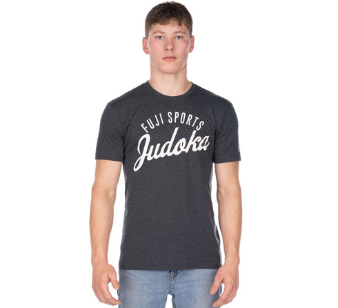 Fuji Flow Judo Men's T-Shirt