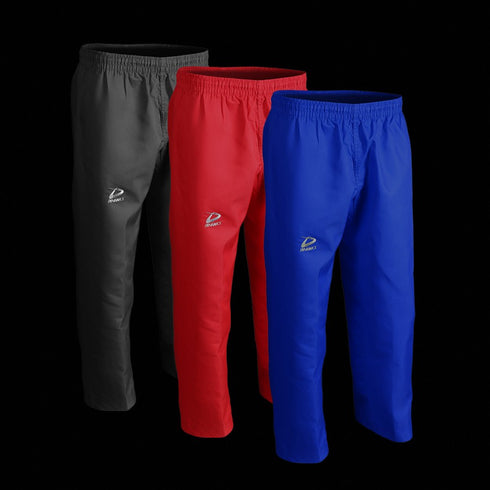 DYNAMICS GENESIS TAEKWONDO UNIFORM - Color Pants