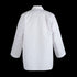 DYNAMICS GENESIS TAEKWONDO UNIFORM-Top/WHITE/WHITE TRIM-2
