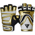 RDX S9 GLAZE WEIGHT LIFTING GLOVES-1