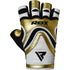 RDX S9 GLAZE WEIGHT LIFTING GLOVES-2