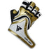 RDX S9 GLAZE WEIGHT LIFTING GLOVES-4