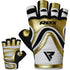 RDX S9 GLAZE WEIGHT LIFTING GLOVES-5