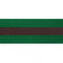 BOLD LOOK GREEN BELTS WITH STRIPE/BROWN STRIPE-1