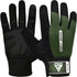 RDX W1 FULL FINGER GYM GLOVES