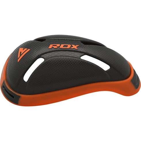 RDX GROIN GUARD PROTECTION/Gry-3