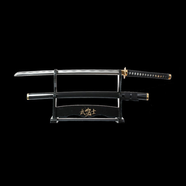 DYNAMICS HAEDONG KUMDO ALUMINUM SWORD