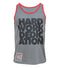 Combat Corner Hard Work Dedication Tank Top-1