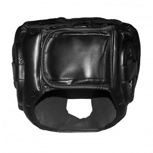 BOLD LOOK RFG MMA ARTIFICIAL LEATHER HEADGEAR-3