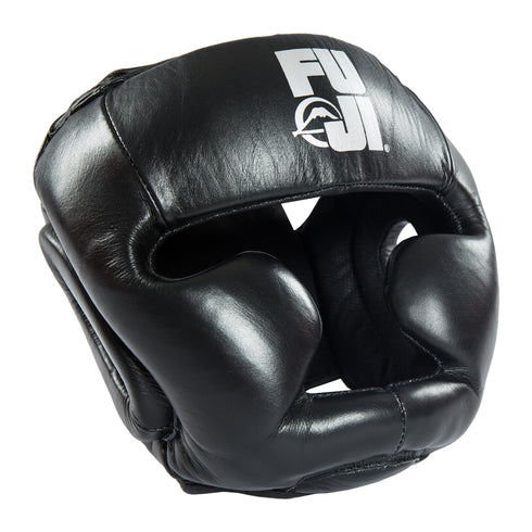 FUJI SPORTS PRO PERFORMANCE HEAD GEAR-1