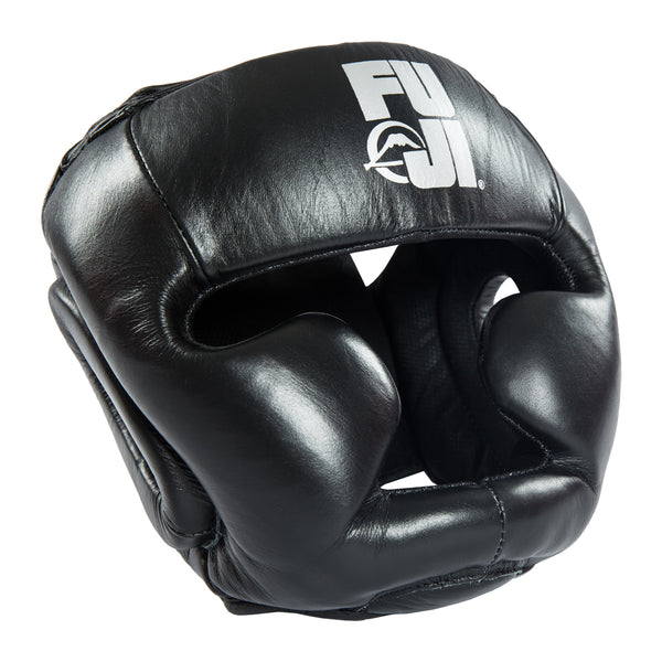 FUJI SPORTS PRO PERFORMANCE HEAD GEAR-1