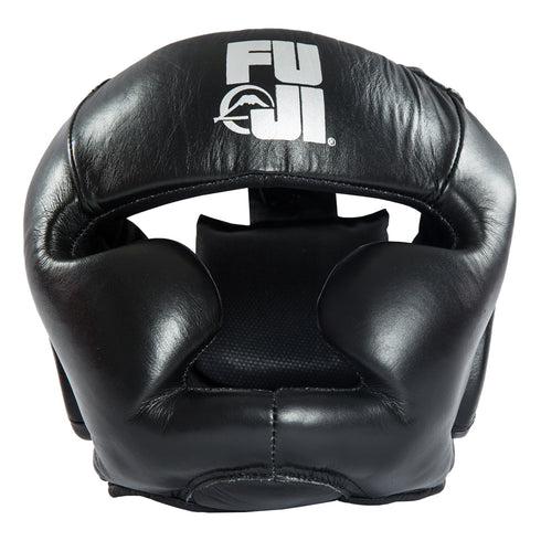 FUJI SPORTS PRO PERFORMANCE HEAD GEAR-3