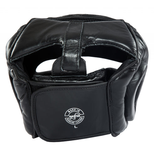 FUJI SPORTS PRO PERFORMANCE HEAD GEAR-5