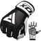 RDX T9 HEARSE LEATHER MMA GRAPPLING GLOVES-1