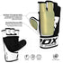RDX T9 HEARSE LEATHER MMA GRAPPLING GLOVES-2