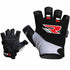 HECTOR WEIGHT LIFTING GLOVES-1