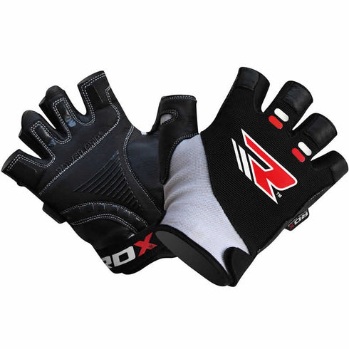 HECTOR WEIGHT LIFTING GLOVES-2