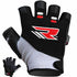 HECTOR WEIGHT LIFTING GLOVES-3