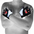 HECTOR WEIGHT LIFTING GLOVES-4