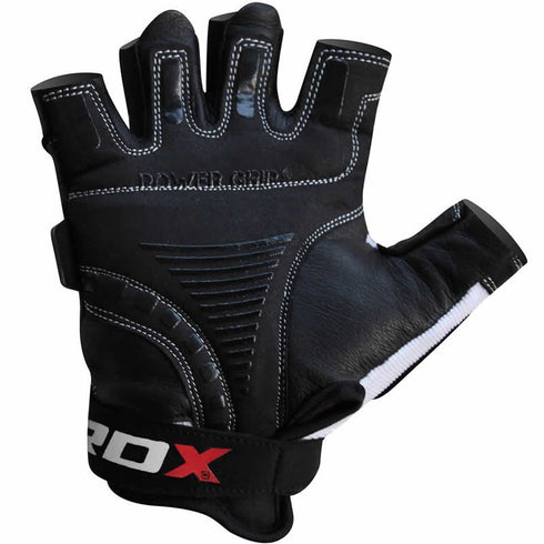 HECTOR WEIGHT LIFTING GLOVES-7