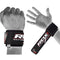 RDX W14 HIVE WEIGHT LIFTING WRIST STRAPS-1
