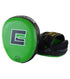 Combat Corner HMIT Air Punch Mitts Green-1