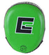 Combat Corner HMIT Air Punch Mitts Green-4