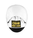 Combat Corner HMIT Air Punch Mitts White-2
