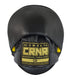 Combat Corner HMIT Air Punch Mitts Yellow-3