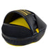Combat Corner HMIT Air Punch Mitts Yellow-6