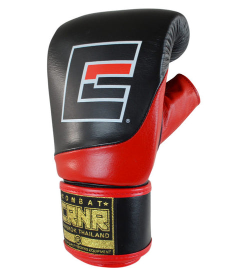 Combat Corner HMIT Bag Gloves Red-2