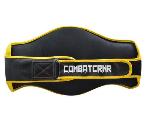 Combat Corner HMIT Belly Pad-2