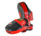 Combat Corner HMIT BIG Mitts Red-1