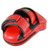 Combat Corner HMIT BIG Mitts Red-3