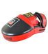 Combat Corner HMIT BIG Mitts Red-4