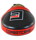 Combat Corner HMIT BIG Mitts Red-5
