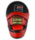 Combat Corner HMIT BIG Mitts Red-7