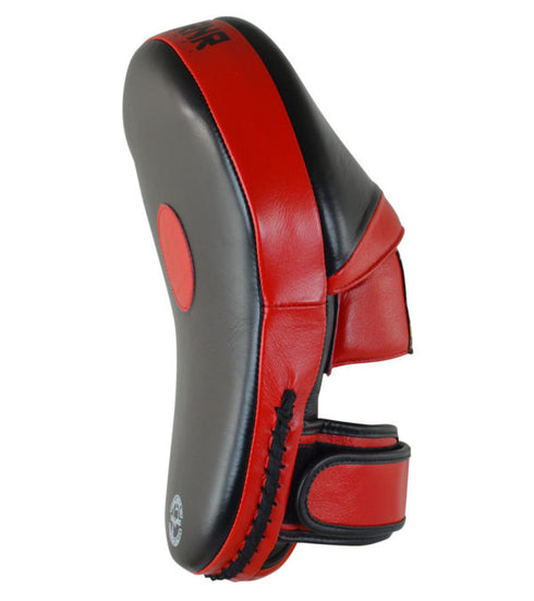 Combat Corner HMIT BIG Mitts Red-8