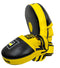 Combat Corner HMIT BIG Mitts Yellow-1