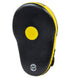 Combat Corner HMIT BIG Mitts Yellow-8