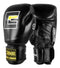 Combat Corner HMIT Black Boxing Gloves-1