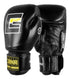 Combat Corner HMIT Black Boxing Gloves-1