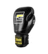 Combat Corner HMIT Black Boxing Gloves-2