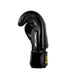 Combat Corner HMIT Black Boxing Gloves-3