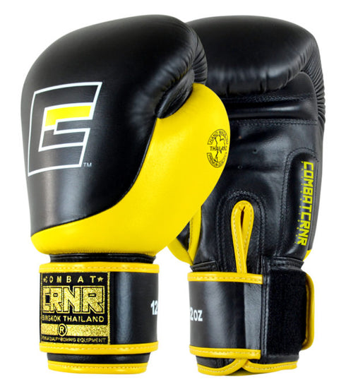 Combat Corner HMIT Boxing Gloves-1
