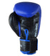 Combat Corner HMIT Boxing Gloves Blue-3