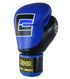 Combat Corner HMIT Boxing Gloves Blue-5