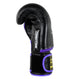 Combat Corner HMIT Boxing Gloves Purple-5