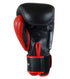 Combat Corner HMIT Boxing Gloves Red-4